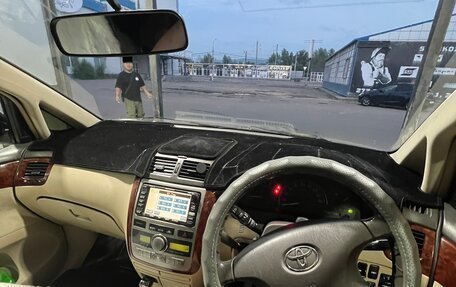 Toyota Ipsum II, 2002 год, 720 000 рублей, 9 фотография