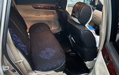 Toyota Ipsum II, 2002 год, 720 000 рублей, 8 фотография