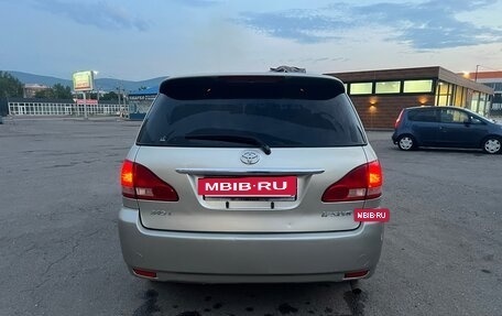 Toyota Ipsum II, 2002 год, 720 000 рублей, 5 фотография