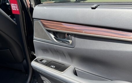 Lexus ES VII, 2017 год, 2 600 000 рублей, 19 фотография