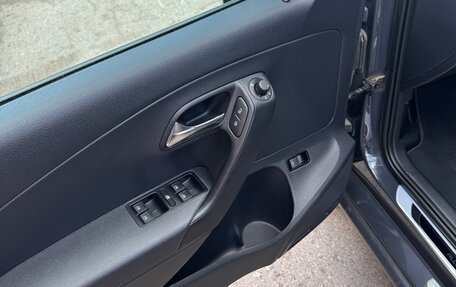Volkswagen Polo VI (EU Market), 2016 год, 1 300 000 рублей, 9 фотография