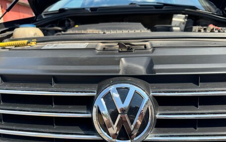 Volkswagen Polo VI (EU Market), 2016 год, 1 300 000 рублей, 14 фотография