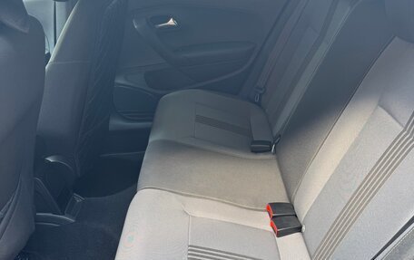 Volkswagen Polo VI (EU Market), 2016 год, 1 300 000 рублей, 11 фотография