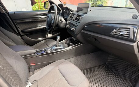 BMW 1 серия, 2012 год, 1 150 000 рублей, 7 фотография