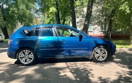 Mazda 3, 2007 год, 600 000 рублей, 4 фотография