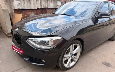 BMW 1 серия, 2012 год, 1 150 000 рублей, 2 фотография