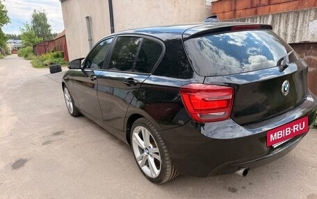 BMW 1 серия, 2012 год, 1 150 000 рублей, 3 фотография