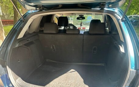 Mazda 3, 2007 год, 600 000 рублей, 9 фотография