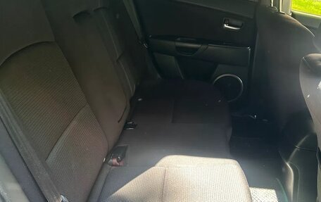 Mazda 3, 2007 год, 600 000 рублей, 11 фотография