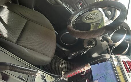 Mazda 3, 2007 год, 600 000 рублей, 13 фотография