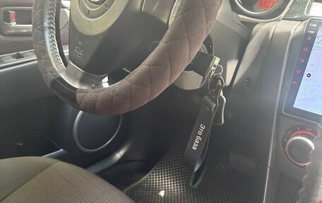 Mazda 3, 2007 год, 600 000 рублей, 15 фотография