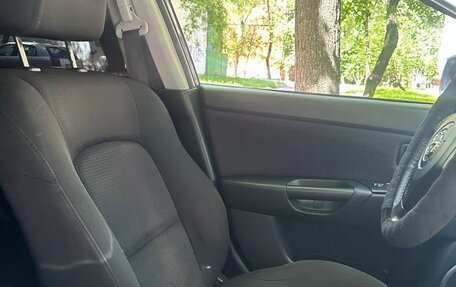 Mazda 3, 2007 год, 600 000 рублей, 14 фотография