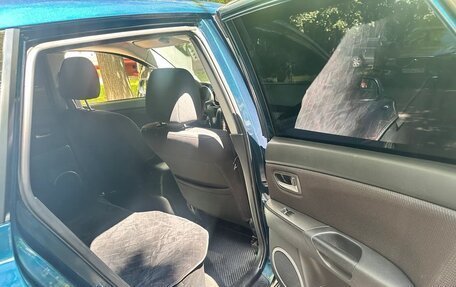 Mazda 3, 2007 год, 600 000 рублей, 10 фотография