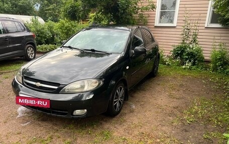 Chevrolet Lacetti, 2007 год, 570 000 рублей, 3 фотография