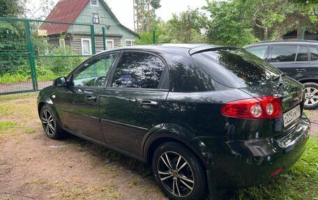 Chevrolet Lacetti, 2007 год, 570 000 рублей, 4 фотография