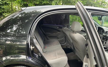Chevrolet Lacetti, 2007 год, 570 000 рублей, 12 фотография