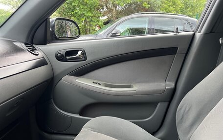 Chevrolet Lacetti, 2007 год, 570 000 рублей, 15 фотография