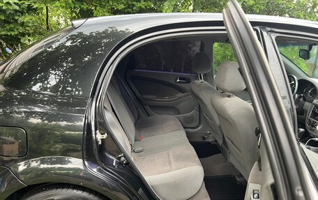 Chevrolet Lacetti, 2007 год, 570 000 рублей, 7 фотография