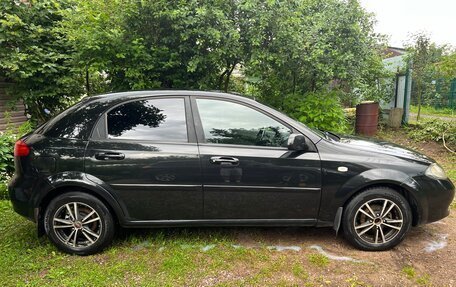 Chevrolet Lacetti, 2007 год, 570 000 рублей, 13 фотография