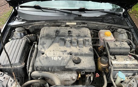 Chevrolet Lacetti, 2007 год, 570 000 рублей, 20 фотография