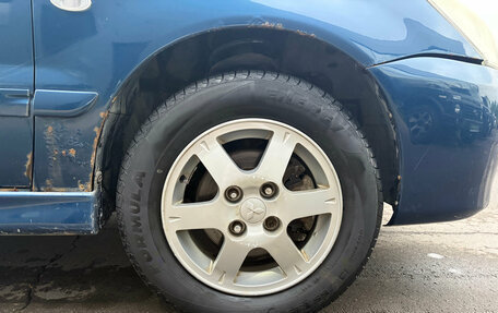 Mitsubishi Lancer IX, 2005 год, 150 000 рублей, 5 фотография