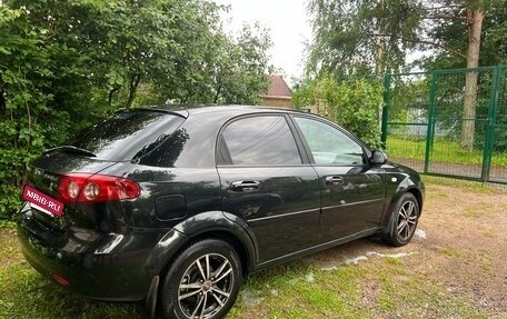 Chevrolet Lacetti, 2007 год, 570 000 рублей, 11 фотография