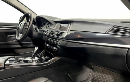 BMW 5 серия, 2014 год, 2 195 000 рублей, 12 фотография
