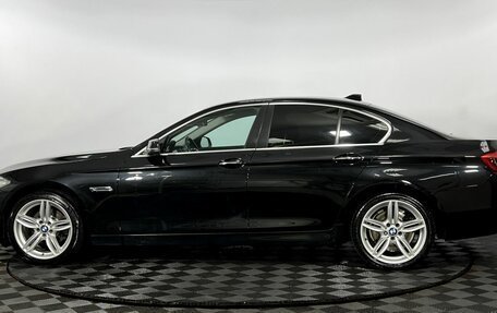 BMW 5 серия, 2014 год, 2 195 000 рублей, 9 фотография