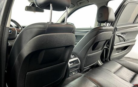 BMW 5 серия, 2014 год, 2 195 000 рублей, 11 фотография