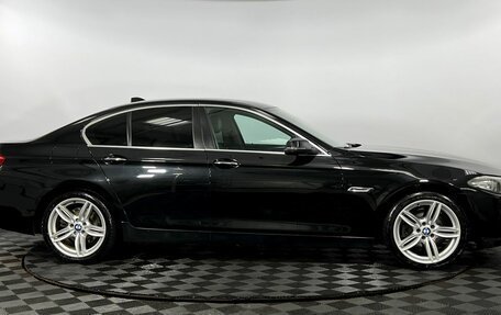 BMW 5 серия, 2014 год, 2 195 000 рублей, 5 фотография