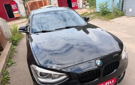 BMW 1 серия, 2012 год, 1 150 000 рублей, 4 фотография
