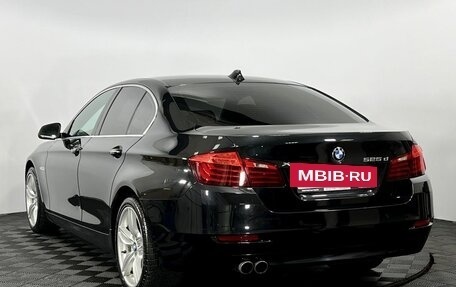 BMW 5 серия, 2014 год, 2 195 000 рублей, 8 фотография