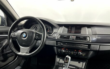 BMW 5 серия, 2014 год, 2 195 000 рублей, 15 фотография