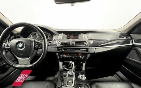 BMW 5 серия, 2014 год, 2 195 000 рублей, 13 фотография