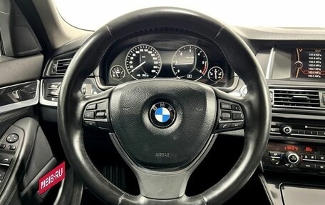 BMW 5 серия, 2014 год, 2 195 000 рублей, 16 фотография