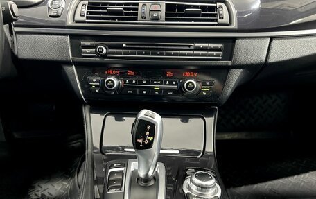 BMW 5 серия, 2014 год, 2 195 000 рублей, 18 фотография