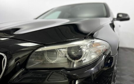 BMW 5 серия, 2014 год, 2 195 000 рублей, 20 фотография
