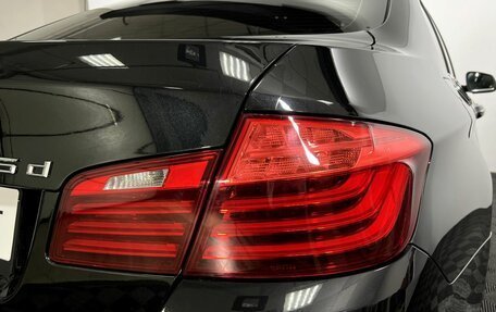 BMW 5 серия, 2014 год, 2 195 000 рублей, 21 фотография