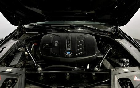 BMW 5 серия, 2014 год, 2 195 000 рублей, 22 фотография