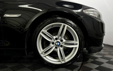 BMW 5 серия, 2014 год, 2 195 000 рублей, 24 фотография