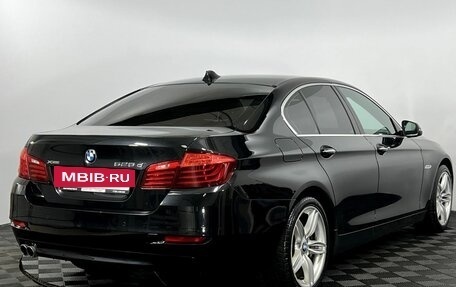 BMW 5 серия, 2014 год, 2 195 000 рублей, 6 фотография