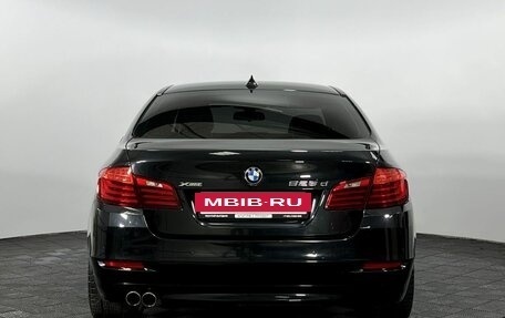 BMW 5 серия, 2014 год, 2 195 000 рублей, 7 фотография