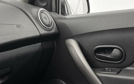 Renault Sandero II рестайлинг, 2017 год, 780 000 рублей, 20 фотография
