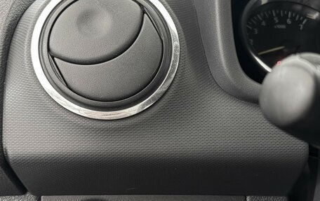 Renault Sandero II рестайлинг, 2017 год, 780 000 рублей, 21 фотография