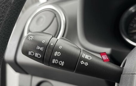 Renault Sandero II рестайлинг, 2017 год, 780 000 рублей, 12 фотография