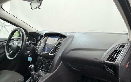 Ford Focus III, 2012 год, 750 000 рублей, 9 фотография