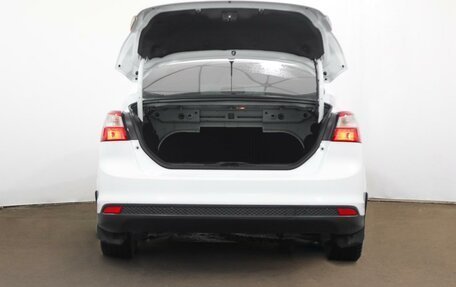 Ford Focus III, 2012 год, 750 000 рублей, 6 фотография