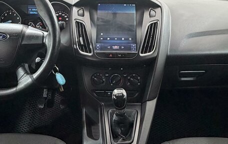 Ford Focus III, 2012 год, 750 000 рублей, 10 фотография