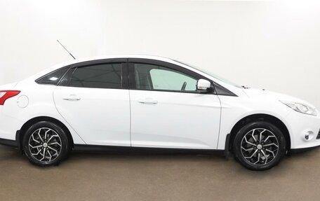 Ford Focus III, 2012 год, 750 000 рублей, 4 фотография