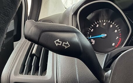 Ford Focus III, 2012 год, 750 000 рублей, 13 фотография